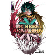 My Hero Academia, Vol. 35 - cena, porovnanie