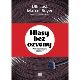 Hlasy bez ozveny