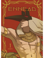 ENNEAD Vol. 1 [Paperback] - cena, porovnanie