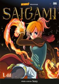 Saigami 1