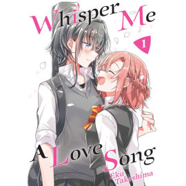 Whisper Me A Love Song 1