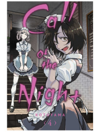 Call of the Night 4