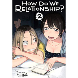 How Do We Relationship 2