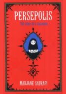 Persepolis - Marjane Satrapi - cena, porovnanie