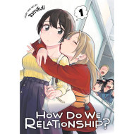 How Do We Relationship 1 - cena, porovnanie