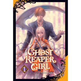 Ghost Reaper Girl, Vol. 1