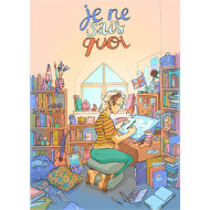 Je Ne Sais Quoi: The Adventures of a French Woman in London - cena, porovnanie