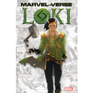 Marvelverse Loki - cena, porovnanie