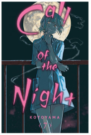 Call of the Night 7