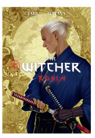 Witcher: Ronin (Manga)