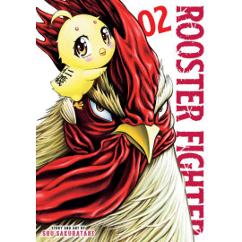 Rooster Fighter 2