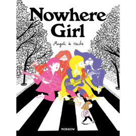 Nowhere Girl