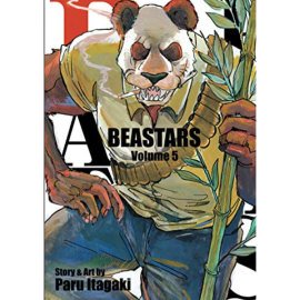 Beastars 5