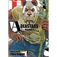 Beastars 5 - cena, porovnanie