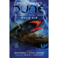 DUNE: The Graphic Novel, Book 2: Muad'Dib - cena, porovnanie