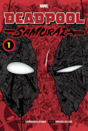 Deadpool: Samurai, Vol. 1 - cena, porovnanie