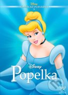 Popoluška - Disney Princezná - cena, porovnanie