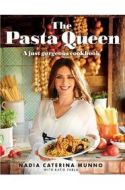 The Pasta Queen - cena, porovnanie