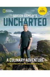 Gordon Ramsay's Uncharted