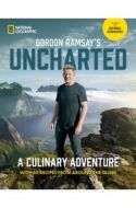 Gordon Ramsay's Uncharted - cena, porovnanie