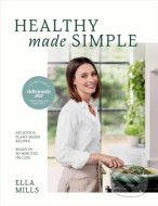 Deliciously Ella Healthy Made Simple - cena, porovnanie