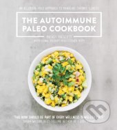 The Autoimmune Paleo Cookbook - cena, porovnanie