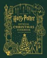 Harry Potter Official Christmas Cookbook - cena, porovnanie