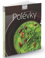 Polévky - kuchařka z edice Apetit (2) - cena, porovnanie