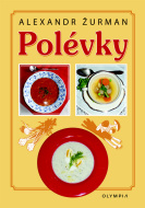 Polévky - Alexandr Žurman - cena, porovnanie