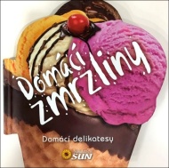 Domácí zmrzliny Domácí delikatesy - cena, porovnanie