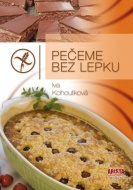 Pečeme bez lepku - Iva Kohoutková - cena, porovnanie