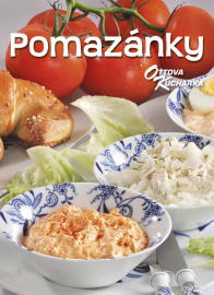 Pomazánky - Jaroslav Vašák