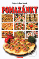 Pomazánky - Zdeněk Roubínek - cena, porovnanie