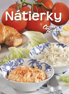 Nátierky - Jaroslav Vašák - cena, porovnanie