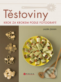 Těstoviny - Laura Zavan