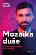 Mozaika duše - cena, porovnanie