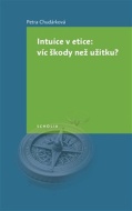 Intuice v etice: Víc škody než užitku? - cena, porovnanie