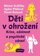 Děti v ohrožení - cena, porovnanie