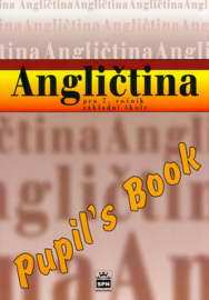 Angličtina pro 7.ročník základní školy Pupil's Book