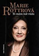 Marie Rottrová: To mám tak ráda - cena, porovnanie