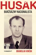 Husák. Buržoázny nacionalista 1951-1963 - cena, porovnanie