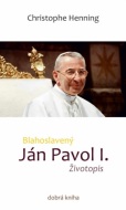 Blahoslavený Ján Pavol I. - cena, porovnanie