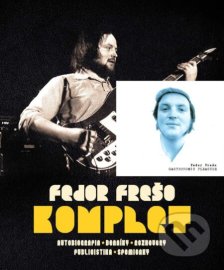 Fedor Frešo Komplet