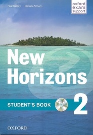 New Horizons 2 Student's Book