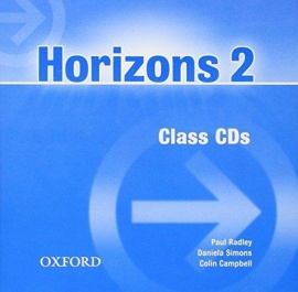 Horizons 2 Class CDS