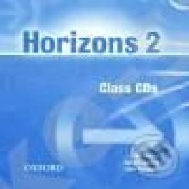 Horizons 2 Student's Book and CD