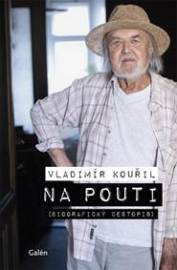 Na pouti: Biografický cestopis