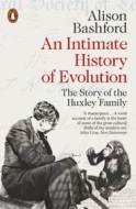 An Intimate History of Evolution - cena, porovnanie