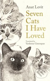 Seven Cats I Have Loved