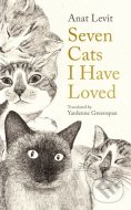 Seven Cats I Have Loved - cena, porovnanie